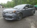 2022 Subaru Impreza  იყიდება East Granby-ში, CT - Side