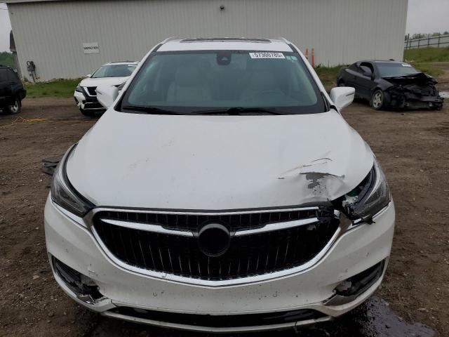  BUICK ENCLAVE 2018 Белы