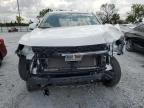 2023 Chevrolet Tahoe C1500 for Sale in Riverview, FL - Front End