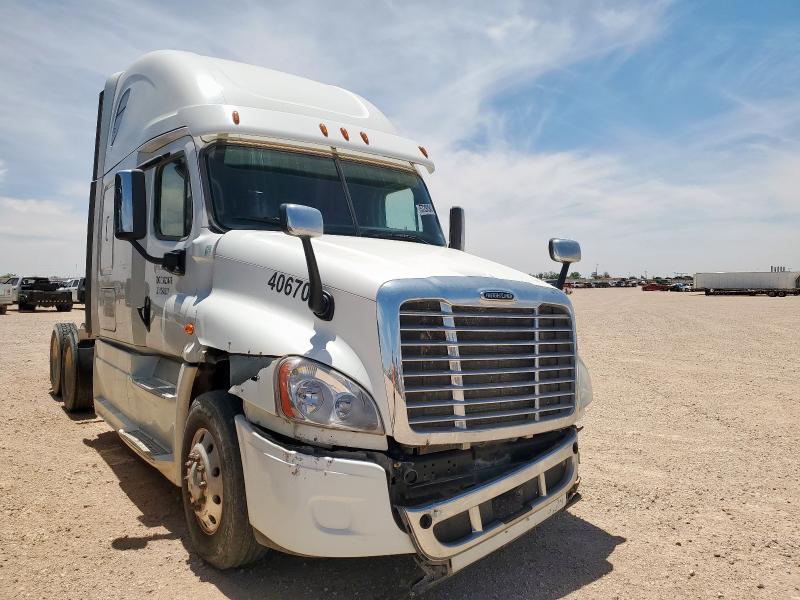 2018 Freightliner Cascadia 1 12.8L