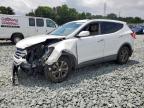 2014 Hyundai Santa Fe Sport  for Sale in Mebane, NC - Front End