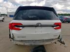 2022 Honda Odyssey Touring на продаже в Grand Prairie, TX - Rear End