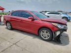 2016 Hyundai Sonata Se zu verkaufen in Grand Prairie, TX - Front End