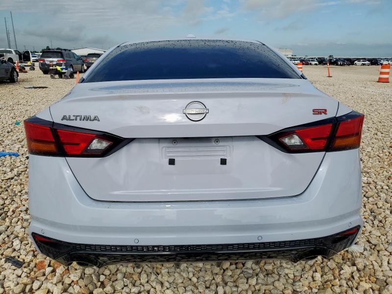  NISSAN ALTIMA 2024 Gray