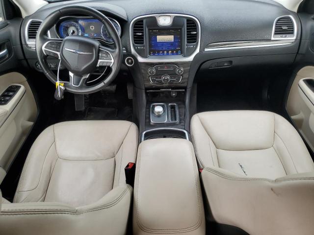 Седаны CHRYSLER 300 2015 Серый