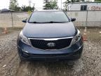 2014 Kia Sportage Lx for Sale in Northfield, OH - Rear End