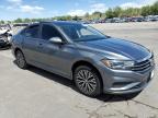 2020 Volkswagen Jetta S продається в Littleton, CO - Front End