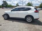 2017 Nissan Rogue S للبيع في Gaston، SC - Front End