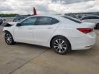 2016 Acura Tlx Tech за продажба в Grand Prairie, TX - Front End