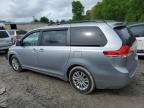 2012 Toyota Sienna Xle للبيع في Madisonville، TN - Water/Flood