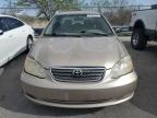 2005 Toyota Corolla Ce for Sale in North Las Vegas, NV - Mechanical