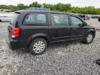 2016 Dodge Grand Caravan Se for Sale in Barberton, OH - Water/Flood