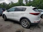 2018 Kia Sportage Lx იყიდება Austell-ში, GA - Minor Dent/Scratches