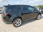 2020 Land Rover Discovery Sport Se en Venta en Houston, TX - Front End