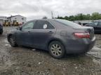 2007 Toyota Camry Ce за продажба в Windsor, NJ - Side