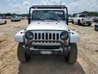 2010 Jeep Wrangler Unlimited Sahara en Venta en Theodore, AL - Mechanical