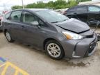 2016 Toyota Prius V  იყიდება Pekin-ში, IL - Front End