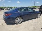 2021 Infiniti Q50 Luxe للبيع في Indianapolis، IN - All Over