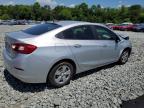 2018 Chevrolet Cruze Ls for Sale in Mebane, NC - Front End
