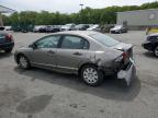 2006 Honda Civic Dx   zu verkaufen in Exeter, RI - Rear End