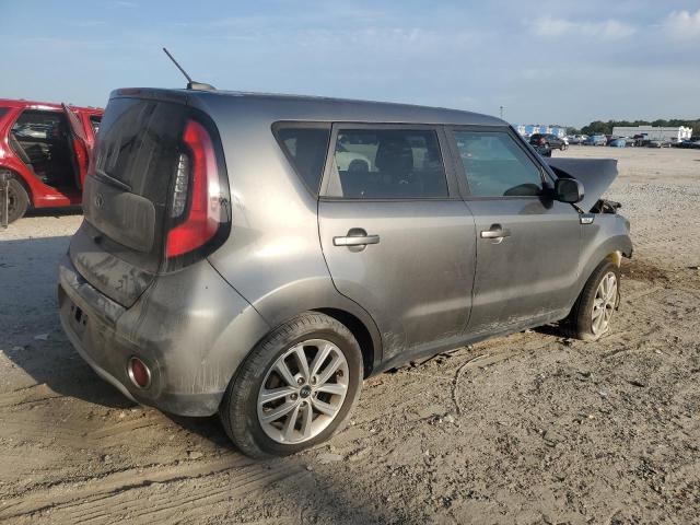  KIA SOUL 2019 Szary
