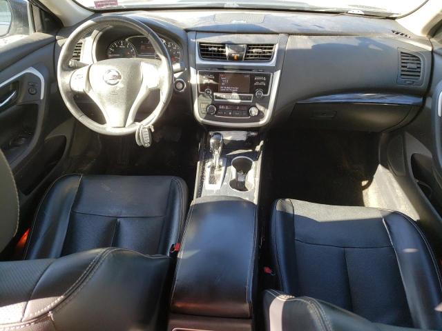  NISSAN ALTIMA 2016 Gray