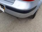 2003 VOLKSWAGEN GOLF MATCH for sale at Copart SANDWICH