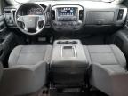 2017 Chevrolet Silverado K1500 Lt   продається в West Warren, MA - Side