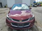 2016 Chevrolet Cruze Lt na sprzedaż w Rogersville, MO - Hail