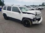 2017 Jeep Patriot Latitude zu verkaufen in Dunn, NC - Front End