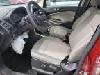 2021 Ford Ecosport Se for Sale in Kansas City, KS - Front End