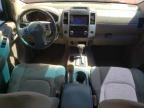 2013 Nissan Frontier S na sprzedaż w Sacramento, CA - Front End
