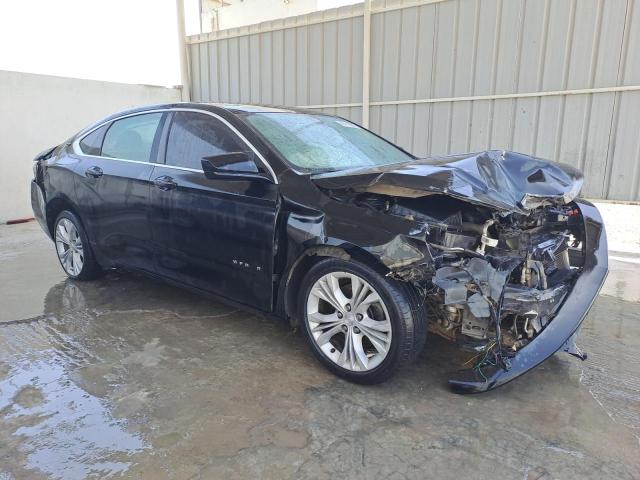 2G1175S33F9212855 - 2012 Chevrolet Impala - #undefined