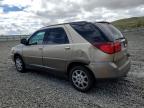 2005 Buick Rendezvous Cx de vânzare în Reno, NV - Rear End