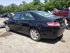 2011 Toyota Camry Base   იყიდება Austell-ში, GA - Front End
