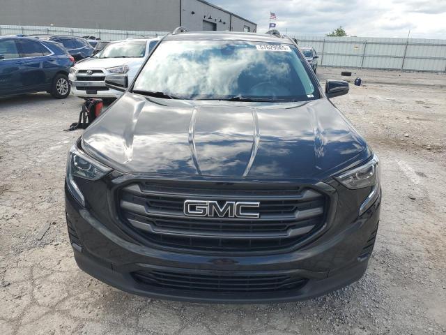  GMC TERRAIN 2020 Czarny