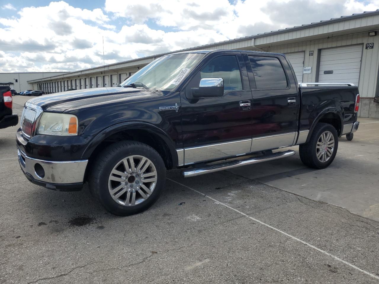 2008 Lincoln Mark Lt for Sale in Louisville, KY - Mechanical