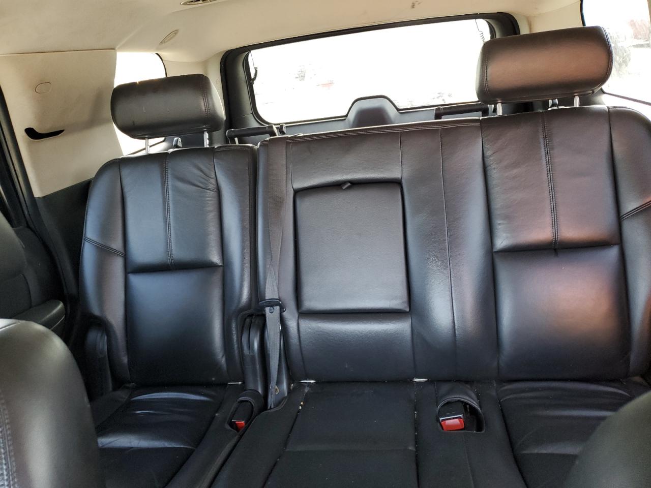 2010 Chevrolet Tahoe K1500 Lt VIN: 1GNUKBE07AR234477 Lot: 57039625