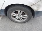 2012 HYUNDAI IX35 STYLE for sale at Copart SANDTOFT