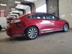 2016 Hyundai Sonata Sport na sprzedaż w Blaine, MN - Rear End