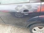 2008 FORD FOCUS STYL for sale at Copart WOLVERHAMPTON