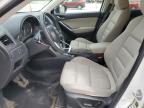 2013 Mazda Cx-5 Touring en Venta en Barberton, OH - Front End