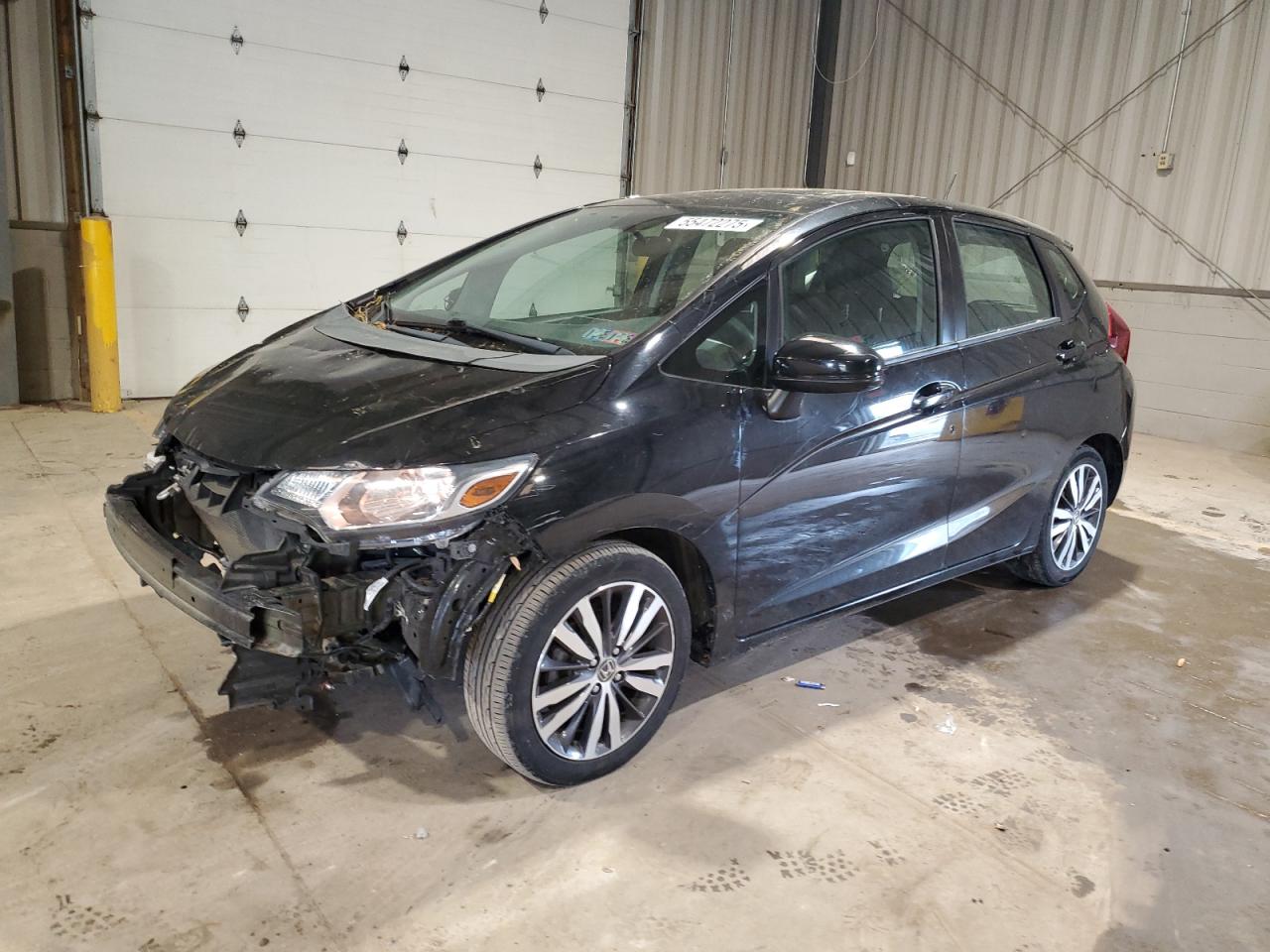 2015 Honda Fit Ex for Sale in West Mifflin, PA - Front End