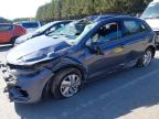 2022 VOLKSWAGEN POLO LIFE for sale at Copart WHITBURN