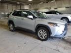 2023 Toyota Corolla Cross Le zu verkaufen in Franklin, WI - Front End