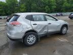 2016 Nissan Rogue S for Sale in Shreveport, LA - Rollover