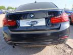 2012 BMW 320D EFFIC for sale at Copart WESTBURY