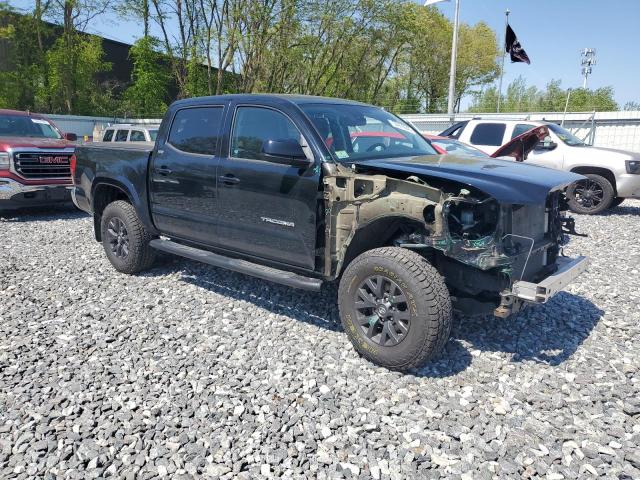  TOYOTA TACOMA 2020 Black