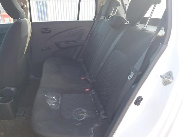 2015 SUZUKI CELERIO SZ