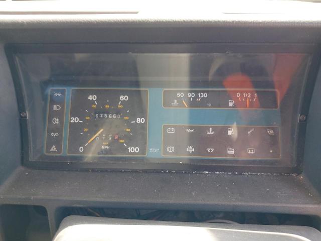 1992 TALB EXPRESS 15